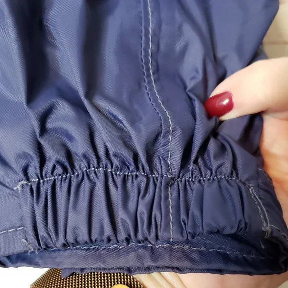 Columbia Sportswear Hooded Windbreaker Jacket - Picture 6 of 14